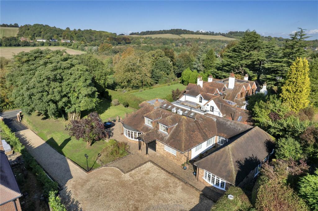 Additional property image - Eynsford Road, Eynsford, Kent, DA4