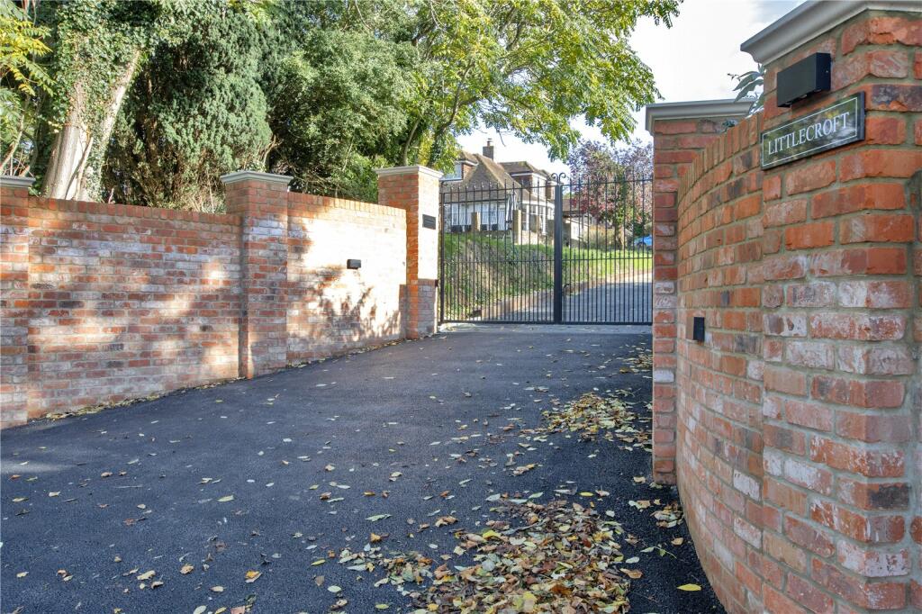 Additional property image - Eynsford Road, Eynsford, Kent, DA4