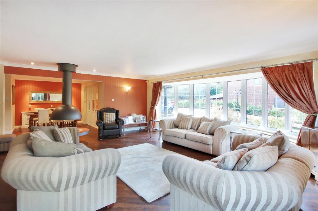Additional property image - Eynsford Road, Eynsford, Kent, DA4