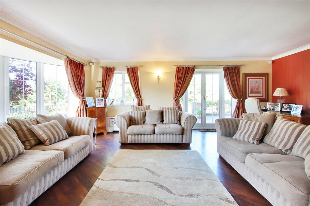 Additional property image - Eynsford Road, Eynsford, Kent, DA4