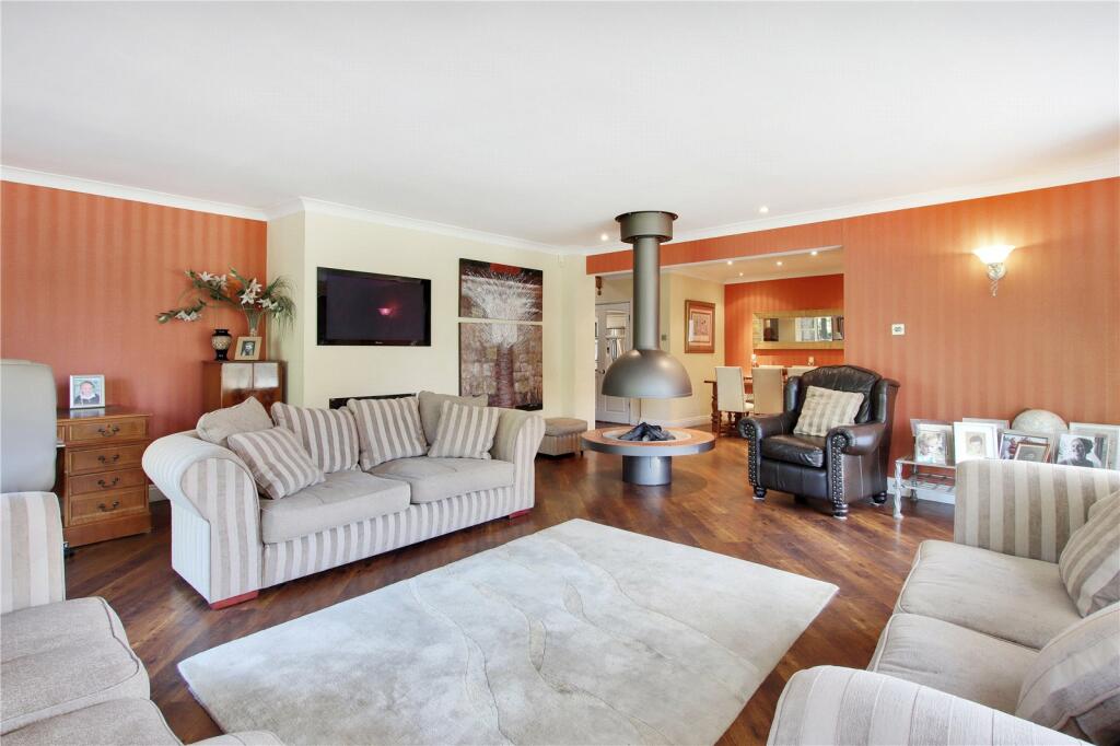 Additional property image - Eynsford Road, Eynsford, Kent, DA4