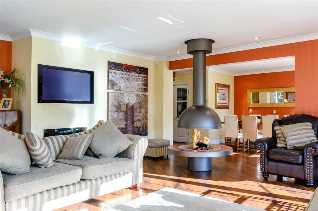 Additional property image - Eynsford Road, Eynsford, Kent, DA4