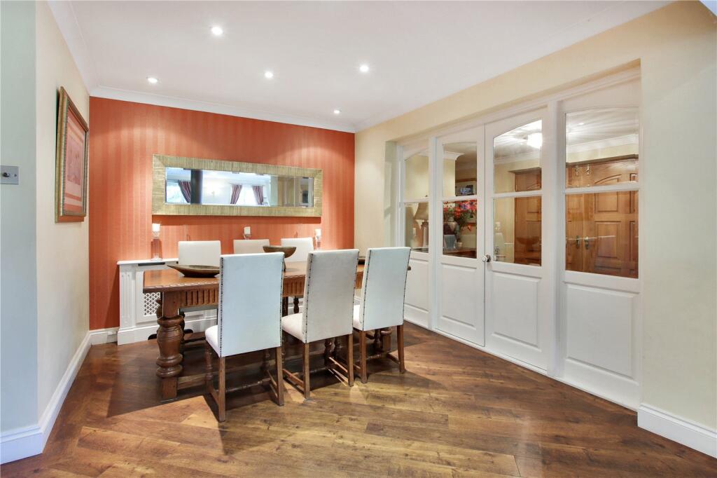 Additional property image - Eynsford Road, Eynsford, Kent, DA4