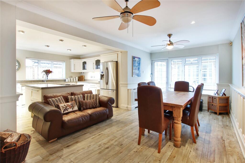 Additional property image - Eynsford Road, Eynsford, Kent, DA4