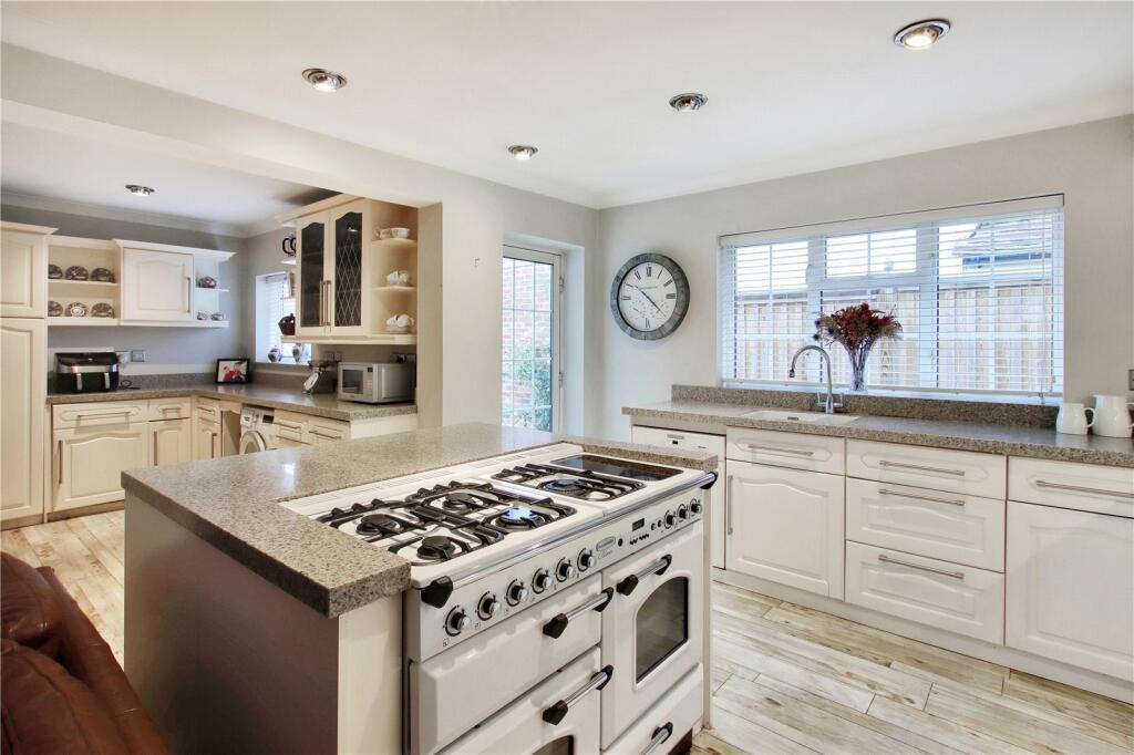 Additional property image - Eynsford Road, Eynsford, Kent, DA4