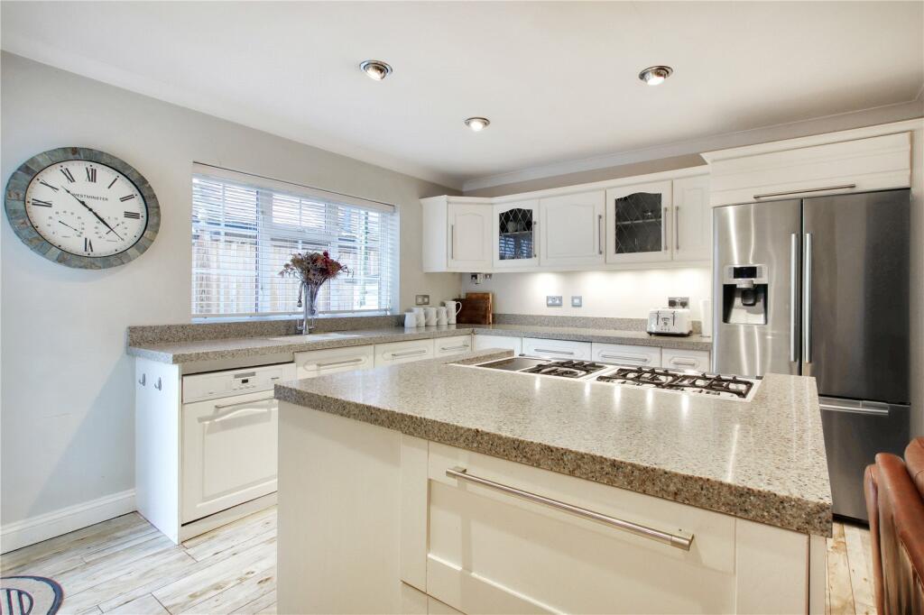 Additional property image - Eynsford Road, Eynsford, Kent, DA4