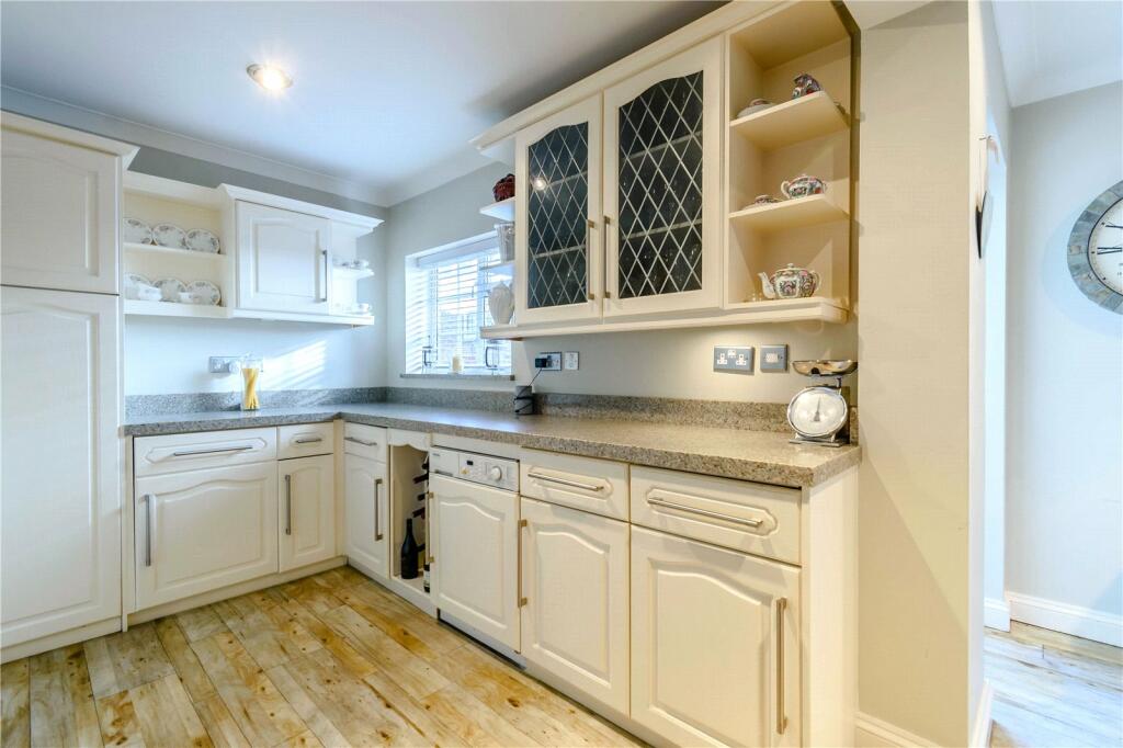 Additional property image - Eynsford Road, Eynsford, Kent, DA4