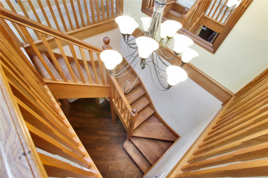Additional property image - Eynsford Road, Eynsford, Kent, DA4