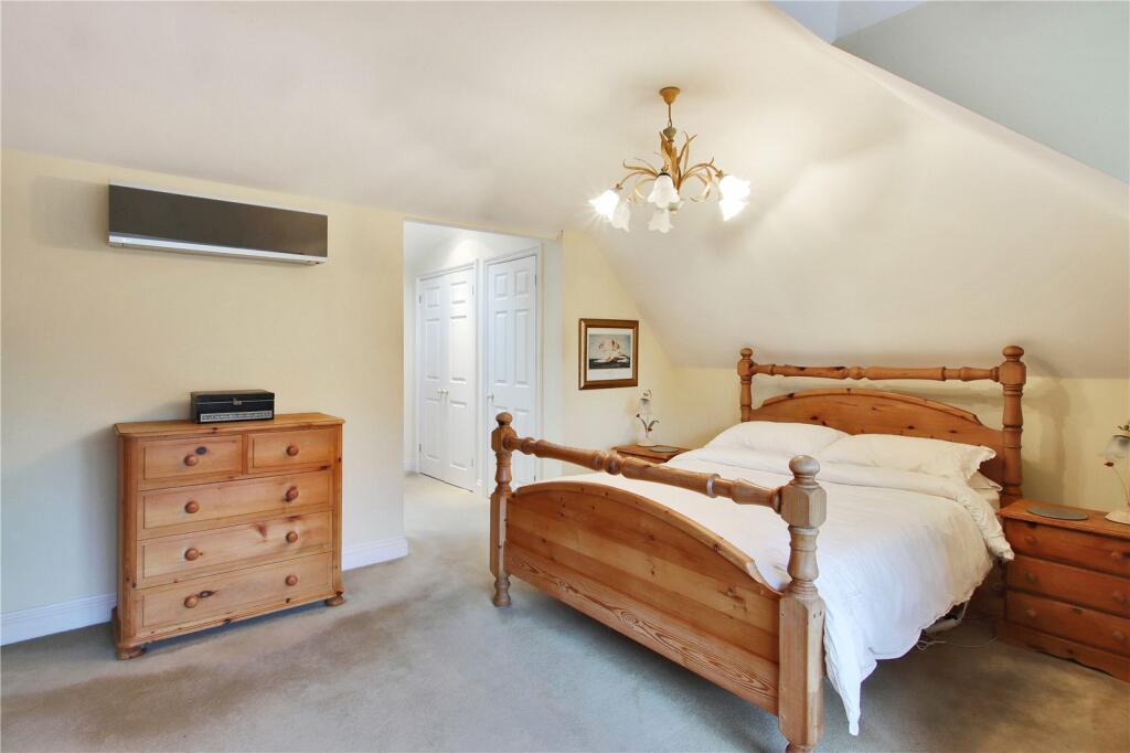 Additional property image - Eynsford Road, Eynsford, Kent, DA4