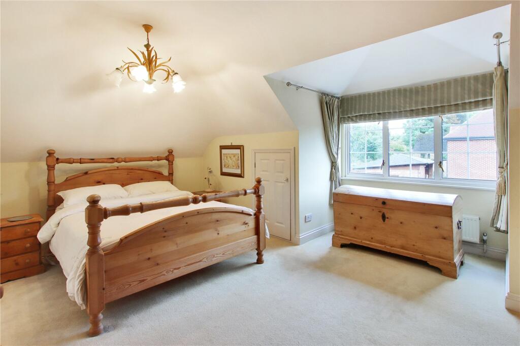 Additional property image - Eynsford Road, Eynsford, Kent, DA4