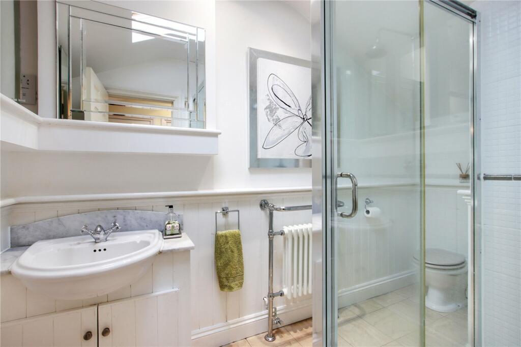 Additional property image - Eynsford Road, Eynsford, Kent, DA4