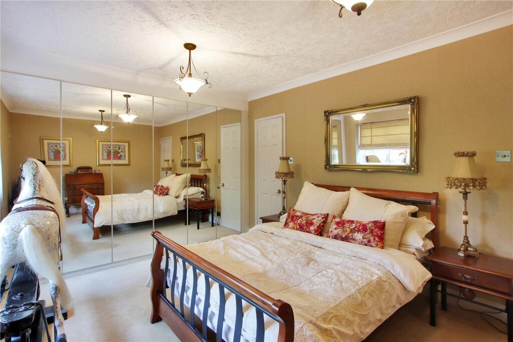 Additional property image - Eynsford Road, Eynsford, Kent, DA4