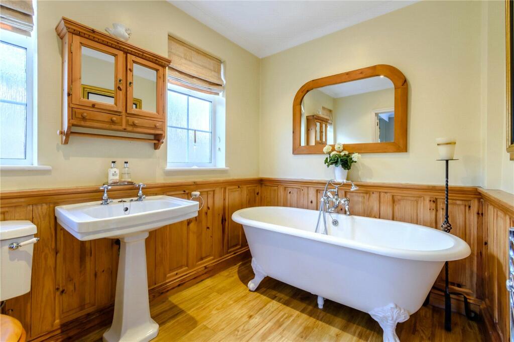 Additional property image - Eynsford Road, Eynsford, Kent, DA4