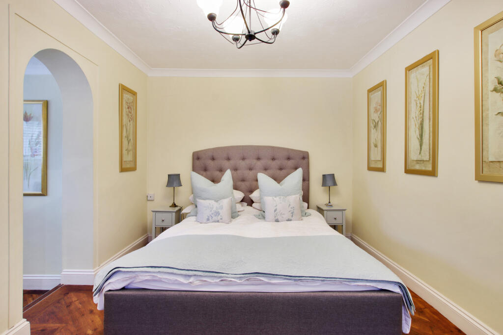 Additional property image - Eynsford Road, Eynsford, Kent, DA4