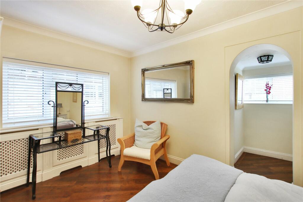 Additional property image - Eynsford Road, Eynsford, Kent, DA4