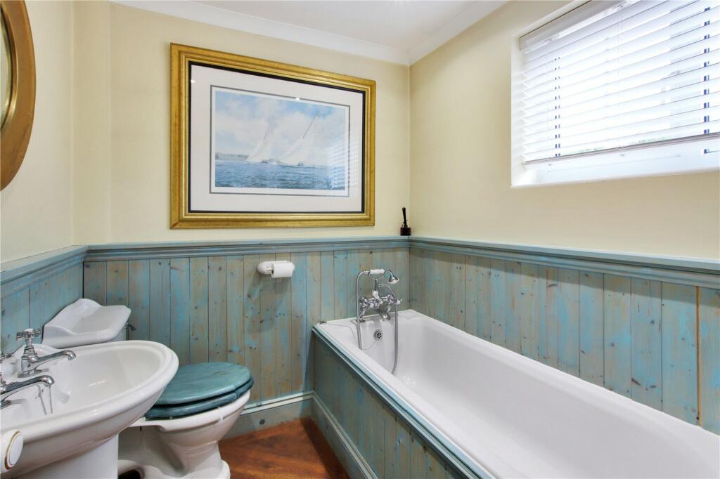 Additional property image - Eynsford Road, Eynsford, Kent, DA4