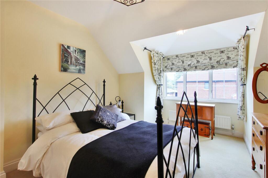 Additional property image - Eynsford Road, Eynsford, Kent, DA4