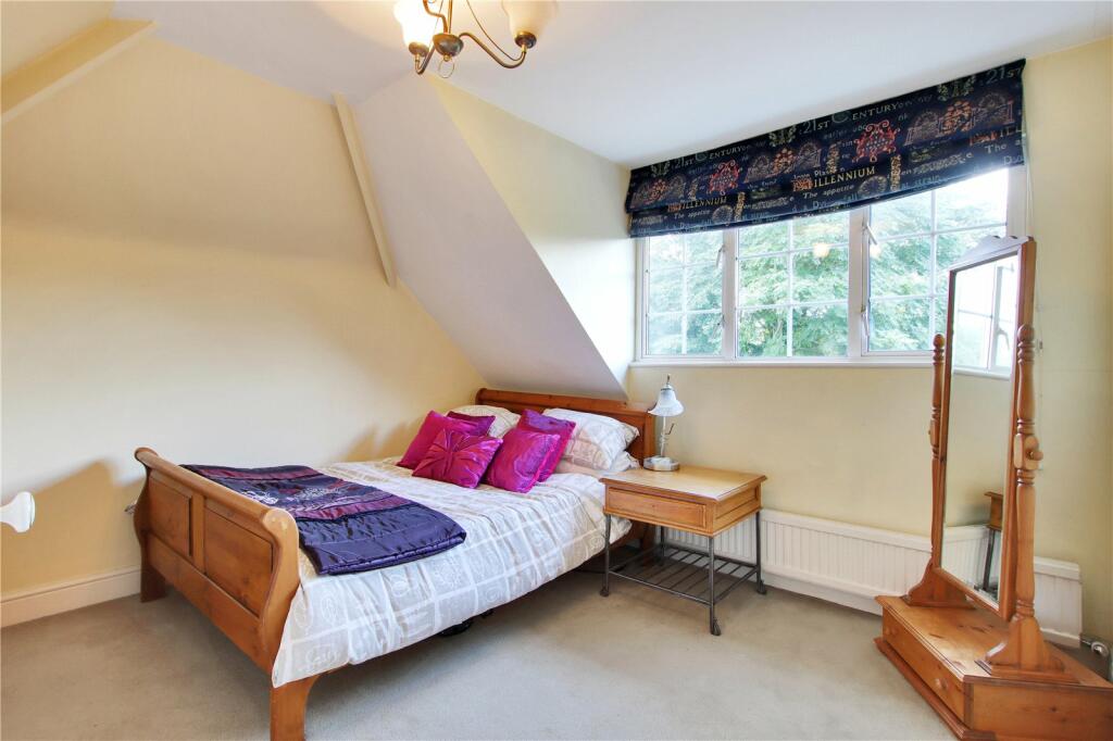 Additional property image - Eynsford Road, Eynsford, Kent, DA4