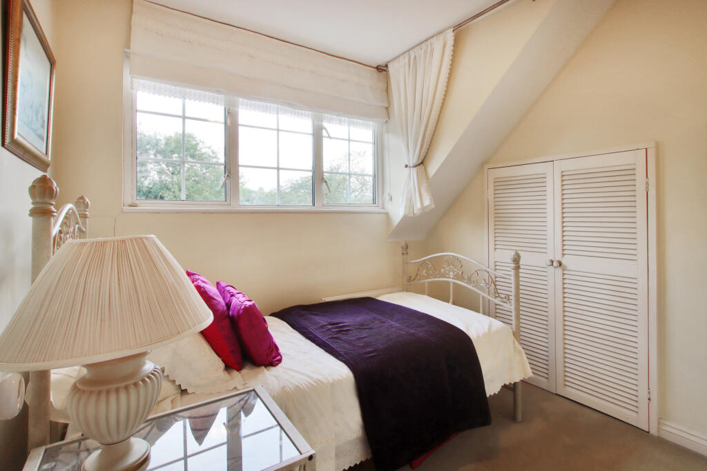 Additional property image - Eynsford Road, Eynsford, Kent, DA4