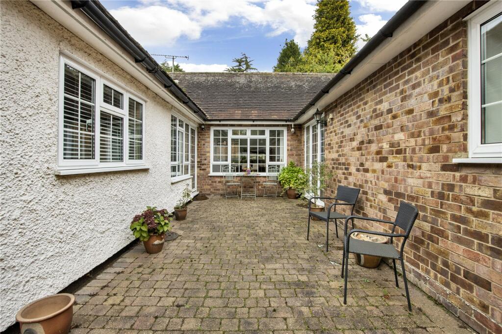 Additional property image - Eynsford Road, Eynsford, Kent, DA4