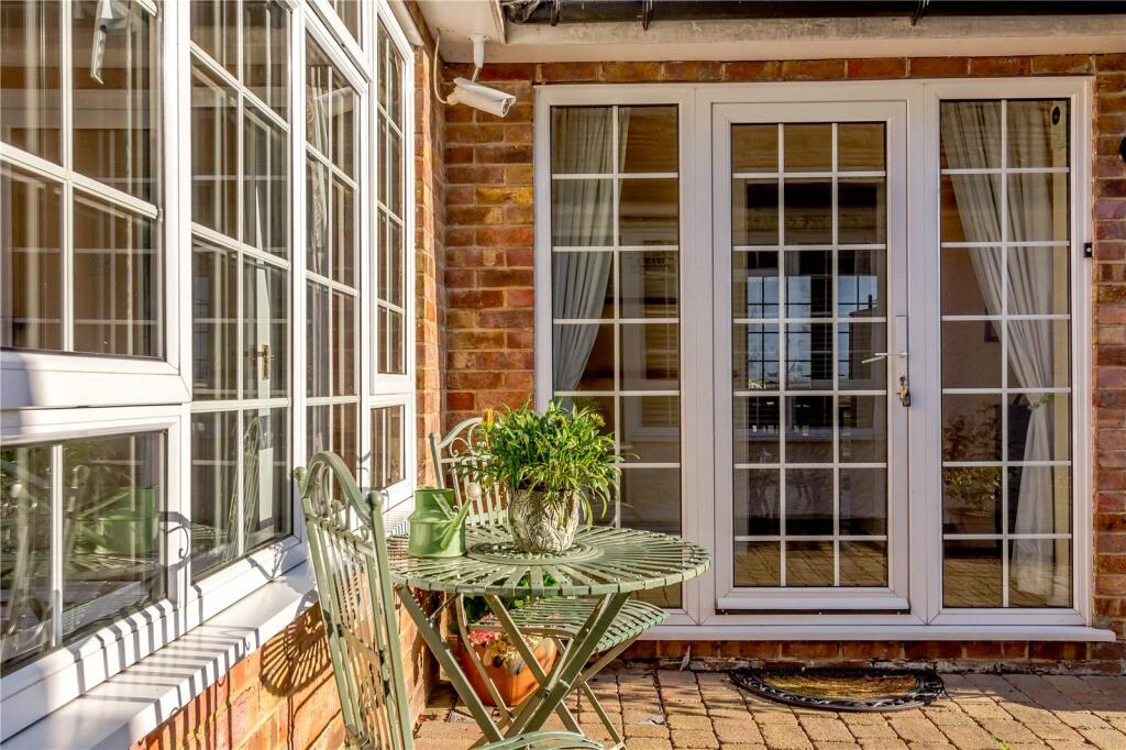 Additional property image - Eynsford Road, Eynsford, Kent, DA4