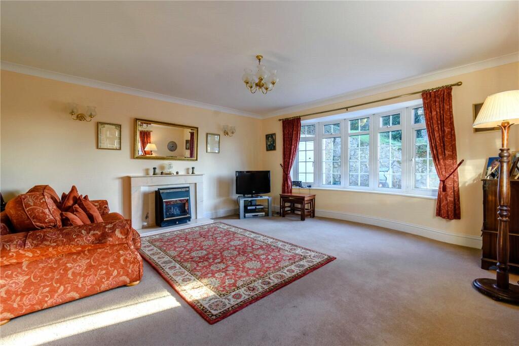 Additional property image - Eynsford Road, Eynsford, Kent, DA4