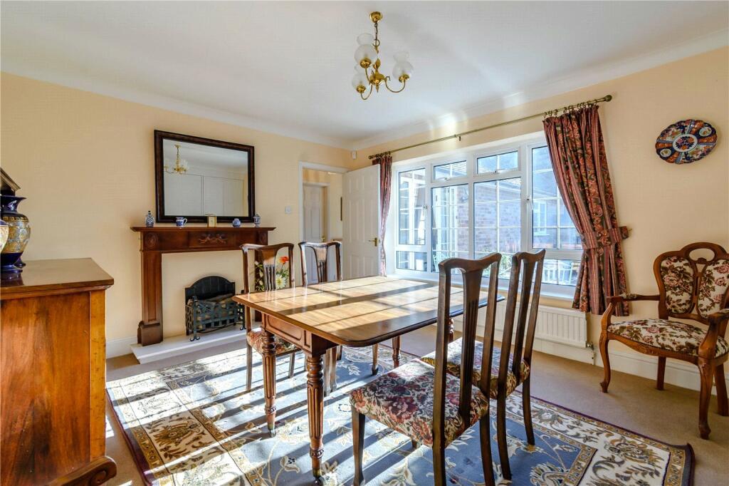 Additional property image - Eynsford Road, Eynsford, Kent, DA4