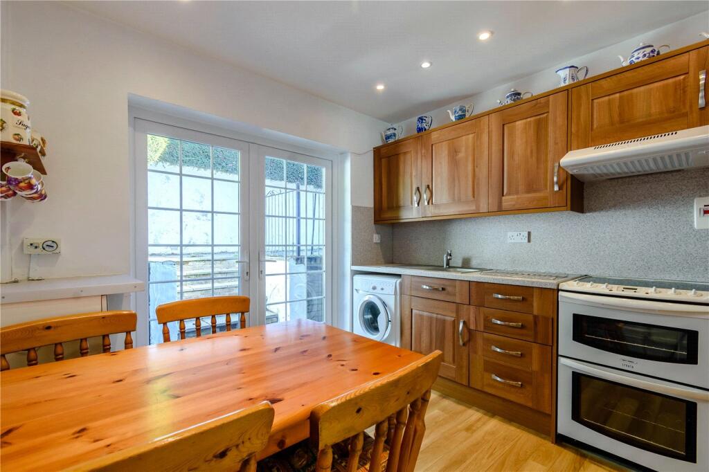 Additional property image - Eynsford Road, Eynsford, Kent, DA4
