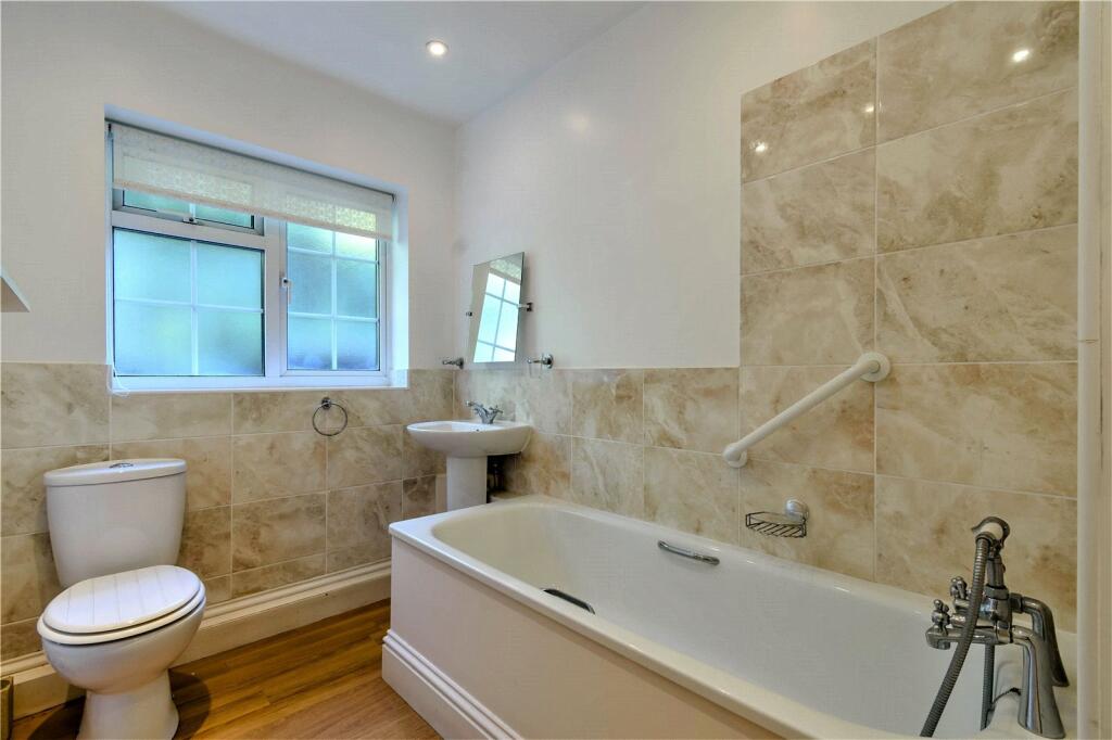 Additional property image - Eynsford Road, Eynsford, Kent, DA4