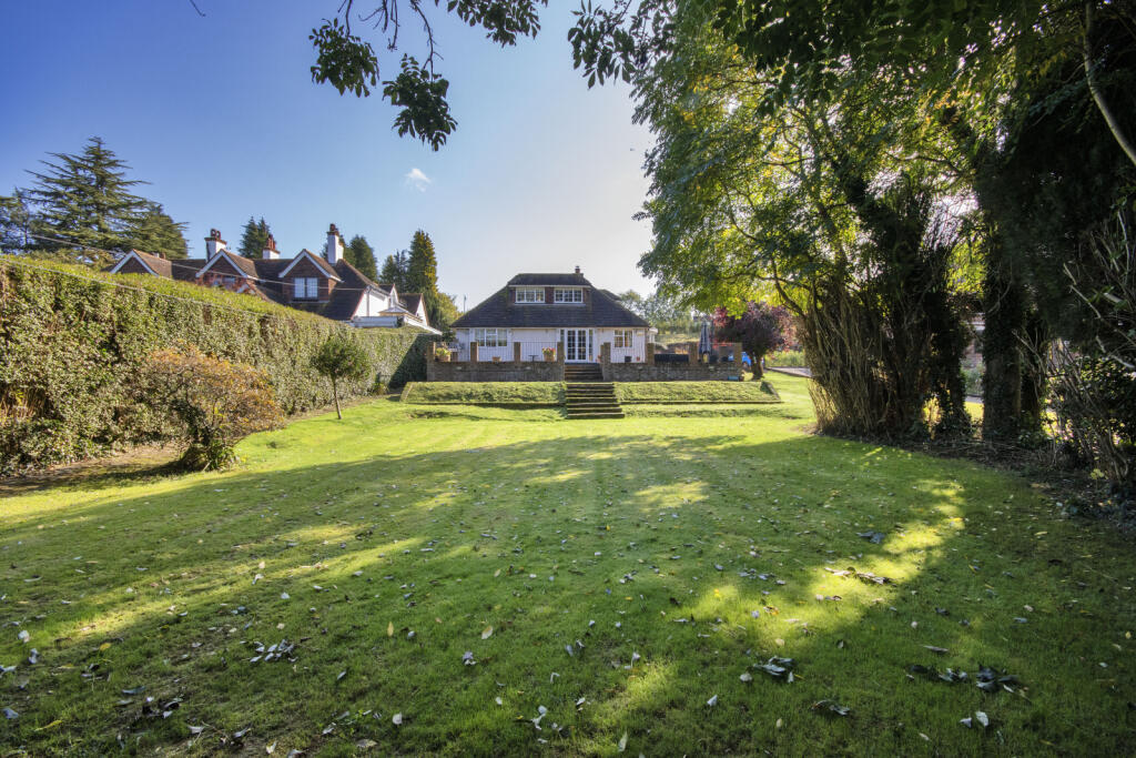 Additional property image - Eynsford Road, Eynsford, Kent, DA4