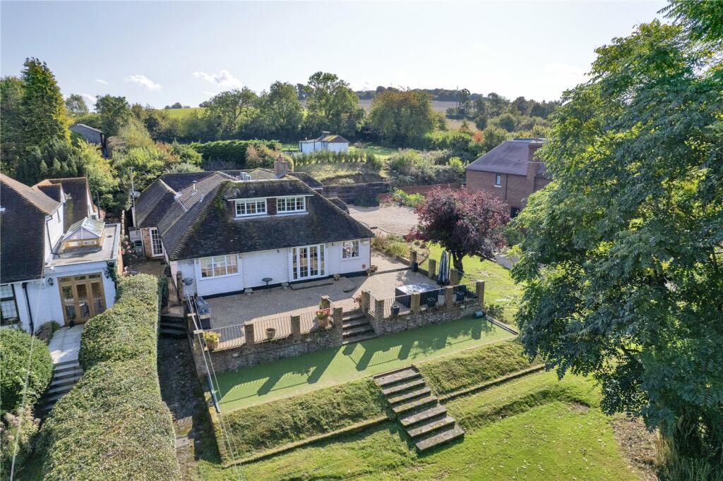 Additional property image - Eynsford Road, Eynsford, Kent, DA4