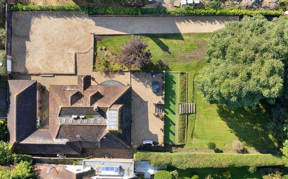 Additional property image - Eynsford Road, Eynsford, Kent, DA4