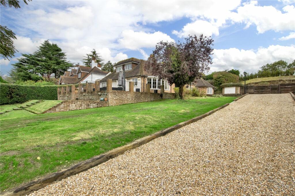 Additional property image - Eynsford Road, Eynsford, Kent, DA4