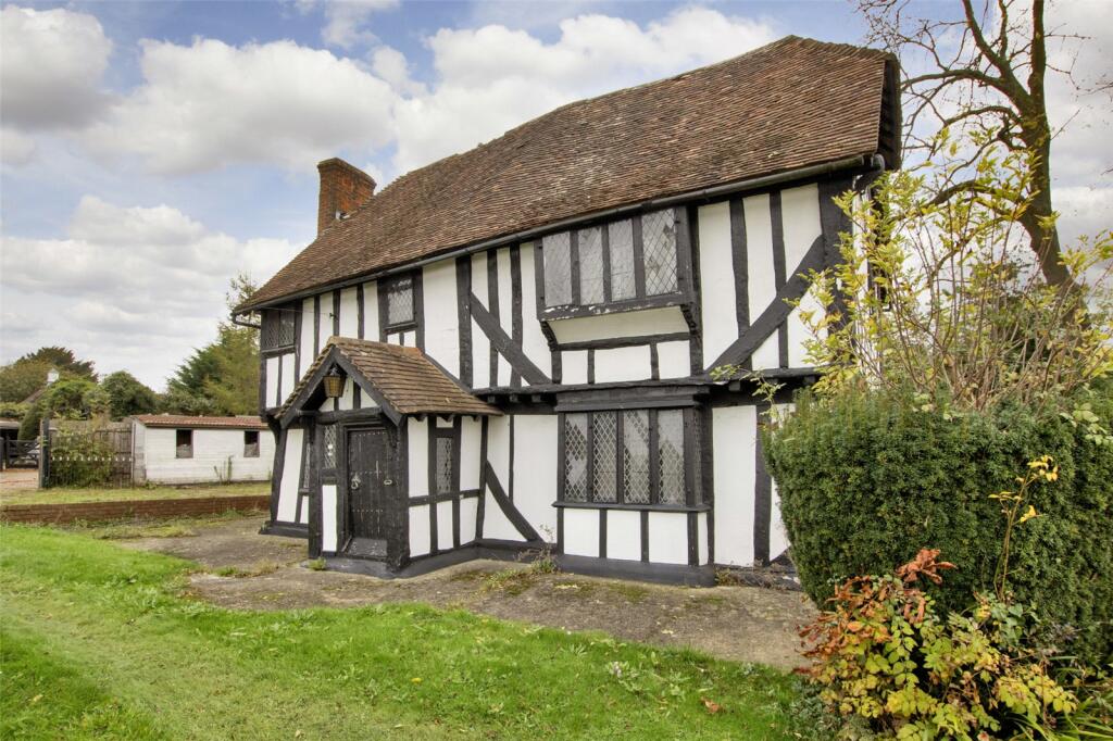 Main image of property: London Road, Wrotham, Kent, TN15