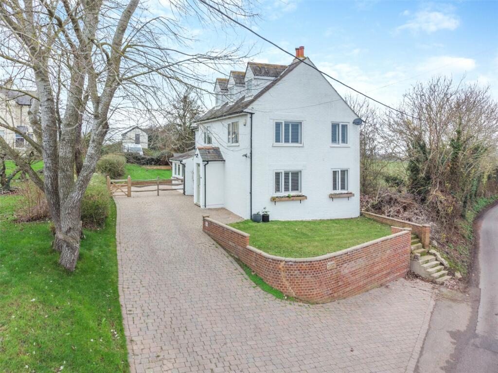 Additional property image - Green Farm Lane, Shorne, Kent, DA12