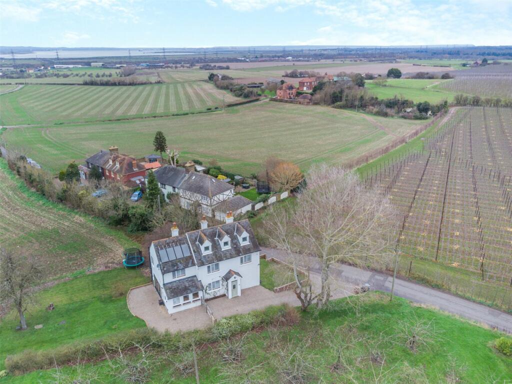 Additional property image - Green Farm Lane, Shorne, Kent, DA12