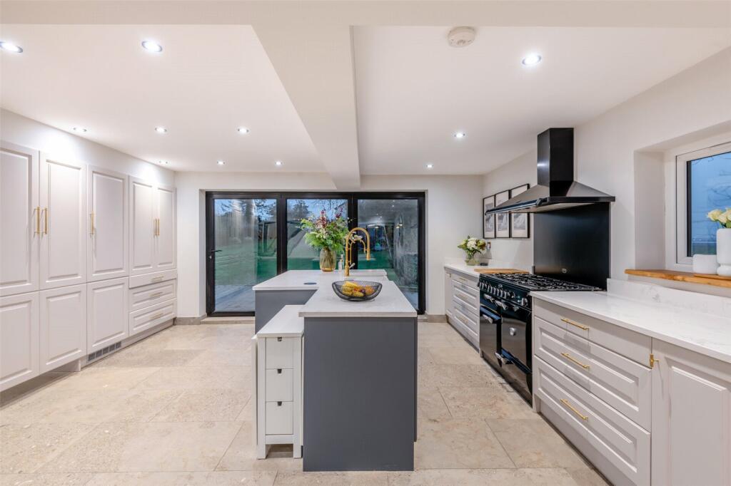 Additional property image - Green Farm Lane, Shorne, Kent, DA12