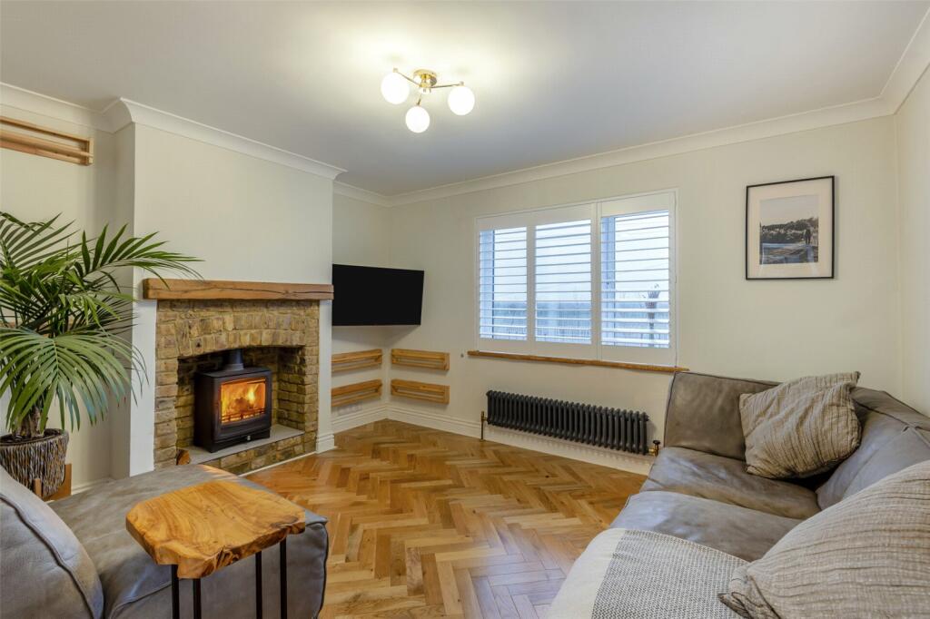 Additional property image - Green Farm Lane, Shorne, Kent, DA12