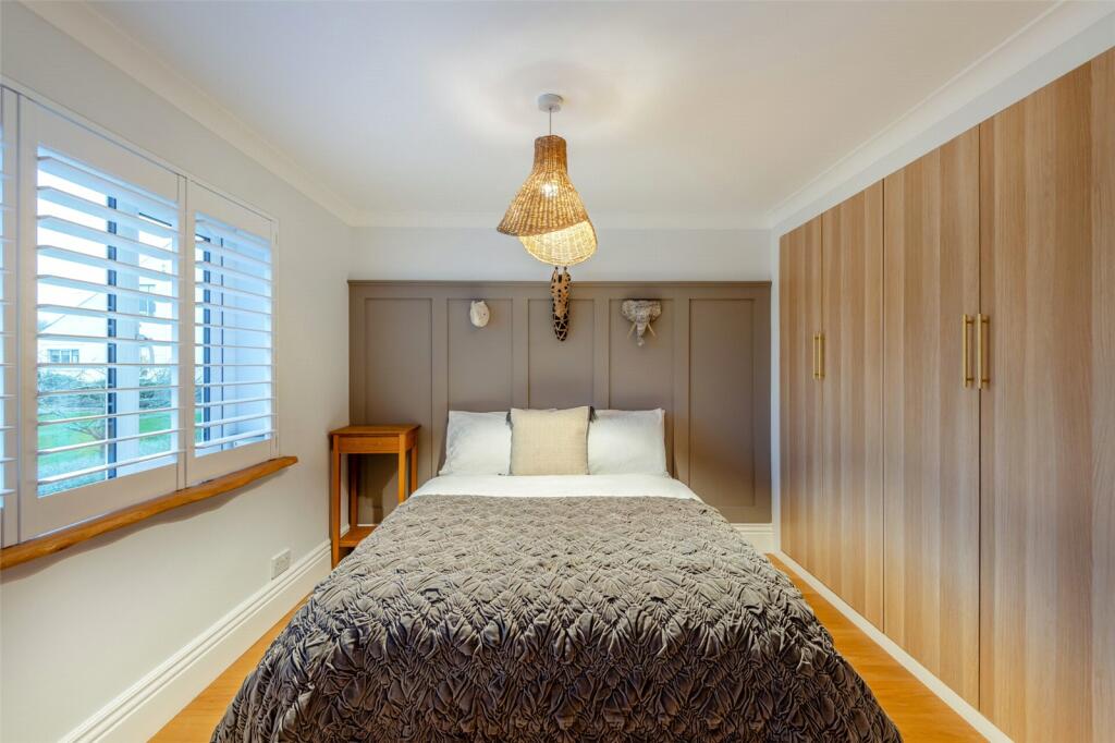 Additional property image - Green Farm Lane, Shorne, Kent, DA12