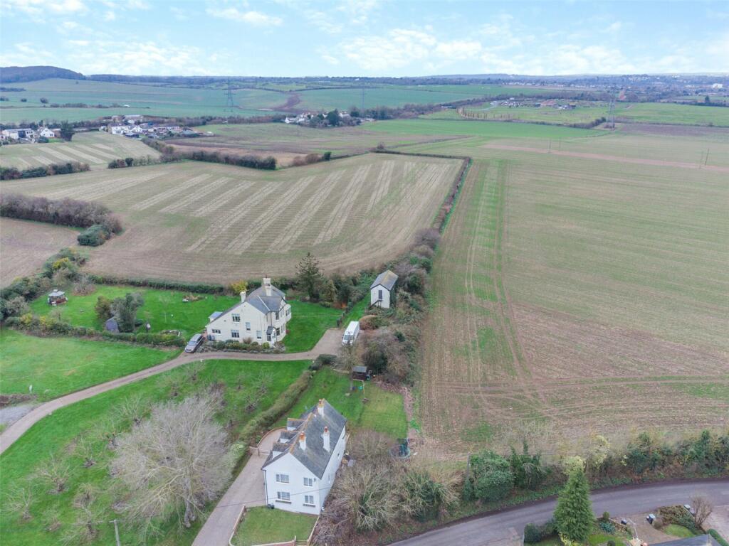 Additional property image - Green Farm Lane, Shorne, Kent, DA12