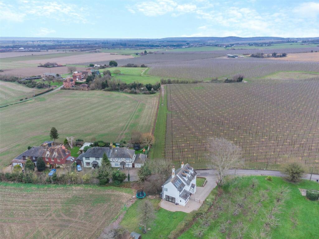 Additional property image - Green Farm Lane, Shorne, Kent, DA12