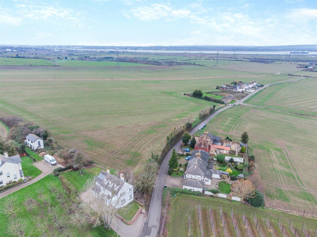 Additional property image - Green Farm Lane, Shorne, Kent, DA12