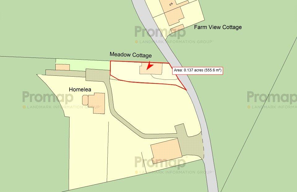 Additional property image - Green Farm Lane, Shorne, Kent, DA12