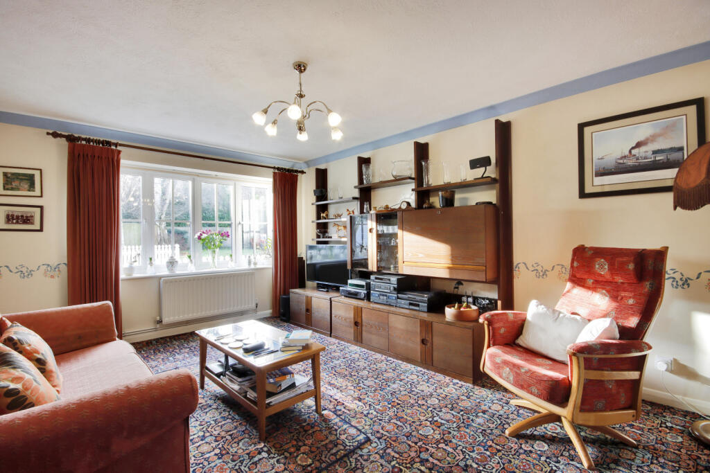 Additional property image - Tudor Court, Crockenhill, Swanley, Kent, BR8