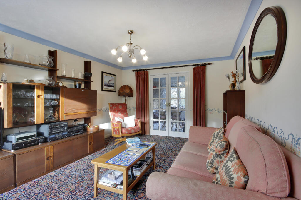 Additional property image - Tudor Court, Crockenhill, Swanley, Kent, BR8