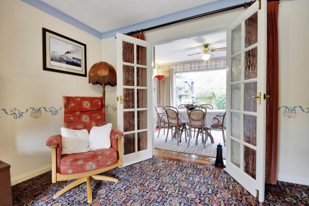 Additional property image - Tudor Court, Crockenhill, Swanley, Kent, BR8