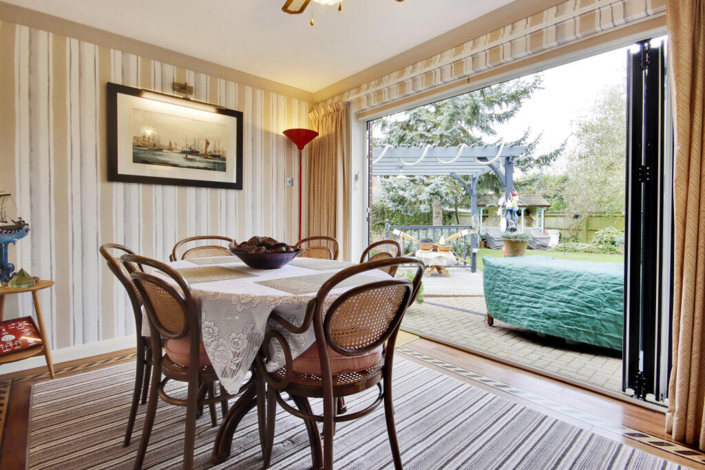 Additional property image - Tudor Court, Crockenhill, Swanley, Kent, BR8