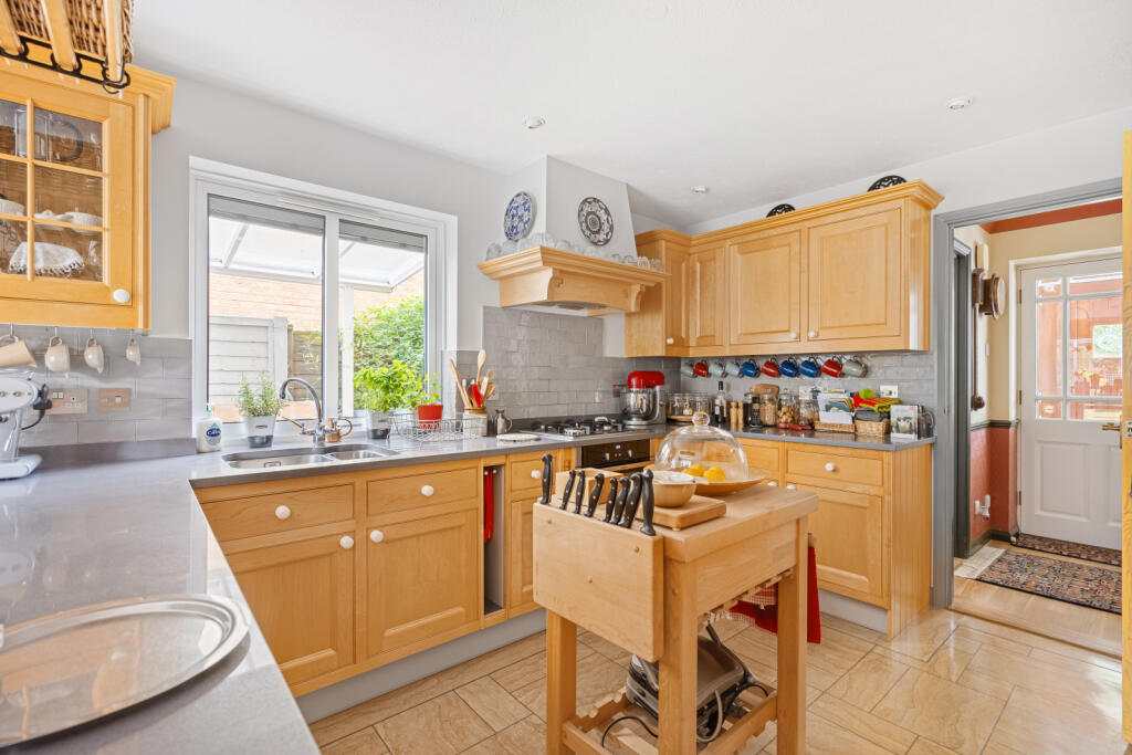 Additional property image - Tudor Court, Crockenhill, Swanley, Kent, BR8
