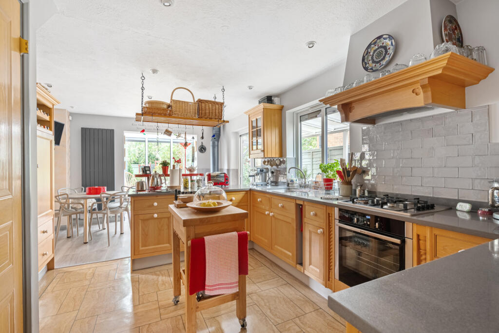 Additional property image - Tudor Court, Crockenhill, Swanley, Kent, BR8