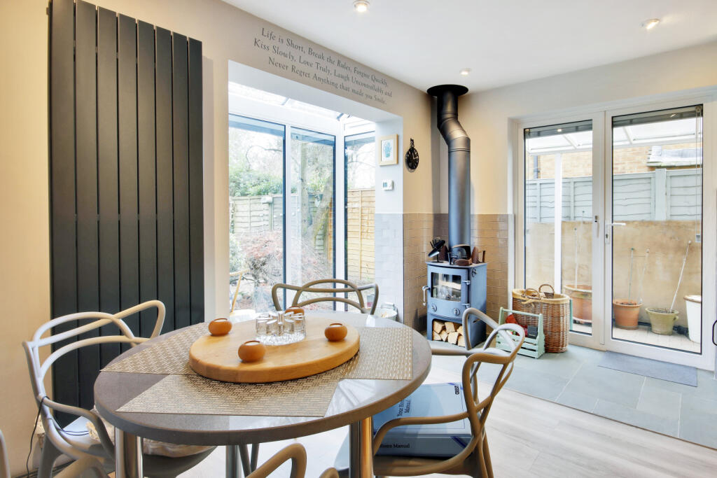 Additional property image - Tudor Court, Crockenhill, Swanley, Kent, BR8
